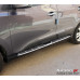 sewon side running board steps hyundai tucson 2010-15